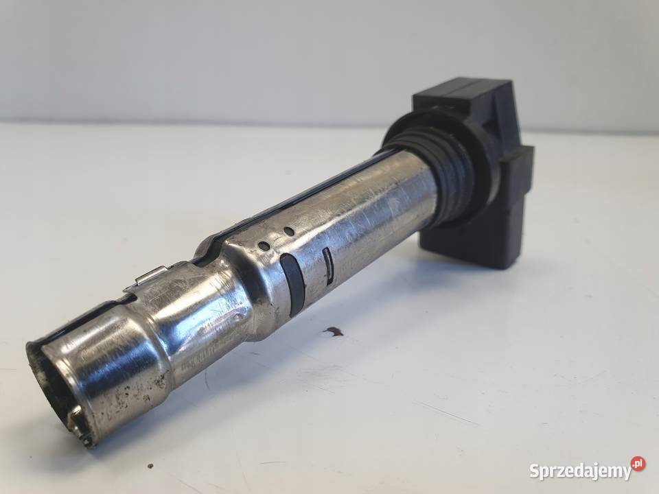 CEWKA ZAPŁONOWA VW Polo IV 12 12V 0986221023 Rudka