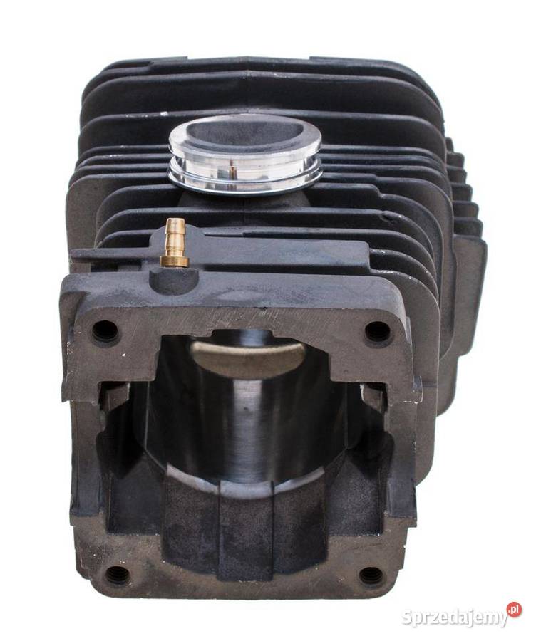 Cylinder Stihl MS390 49mm kpl QG39049F Pozostałe Opalenica