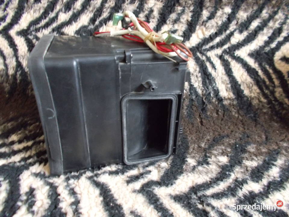 Części do odkurzacza Amica VK 3011 Kłodzko