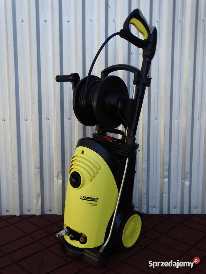 Myjka Ciśnieniowa Karcher HD 515 CX 2011 150 bar Radom sprzedam