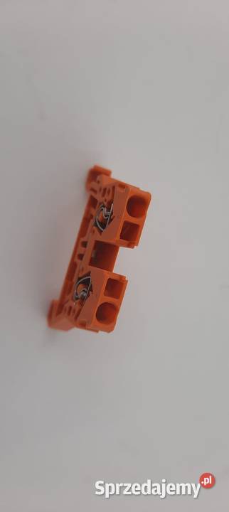 Złączka Wago 870902 83 Warszawa sprzedam