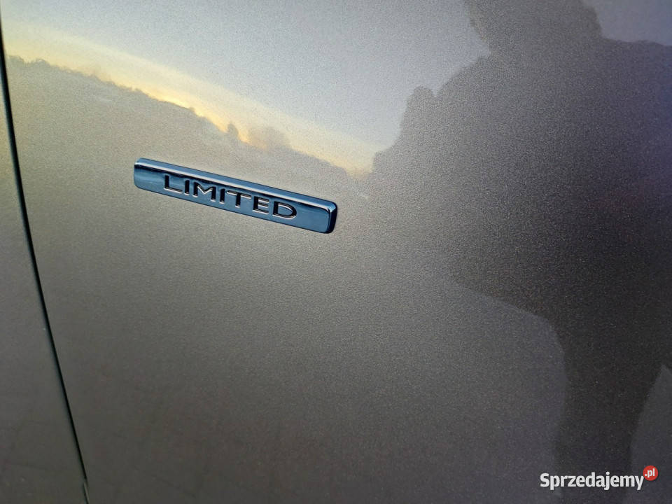 Renault Scenic benzyna navigacja nowy rozrząd lakier metallic