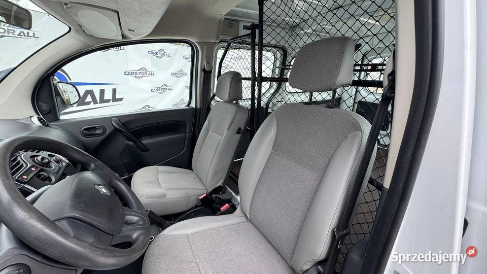 Renault Kangoo Maxi Confort 2osobowy 15 Blue dCi manualna Rzeszów sprzedam