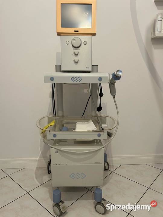 EAT Skin Shock XWave BTL Sprzęt medyczny Kraków