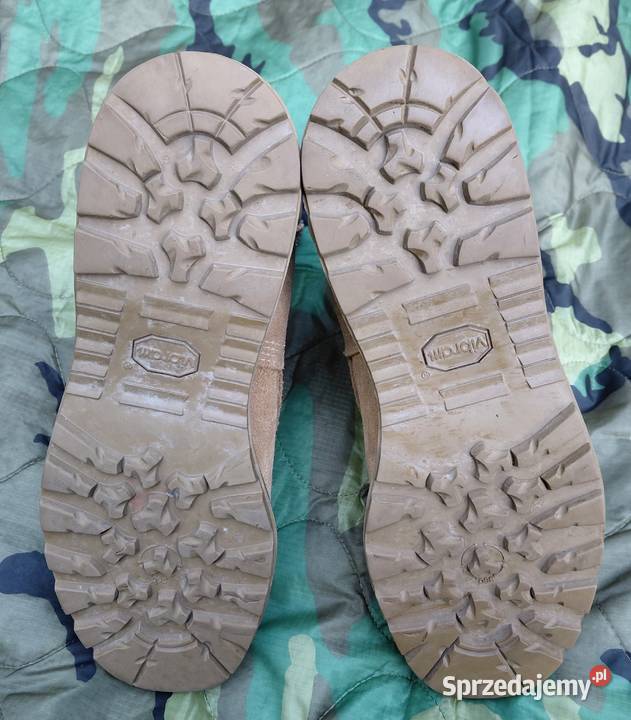 Buty Belleville AFTW Goretex 10R coyote Wrocław