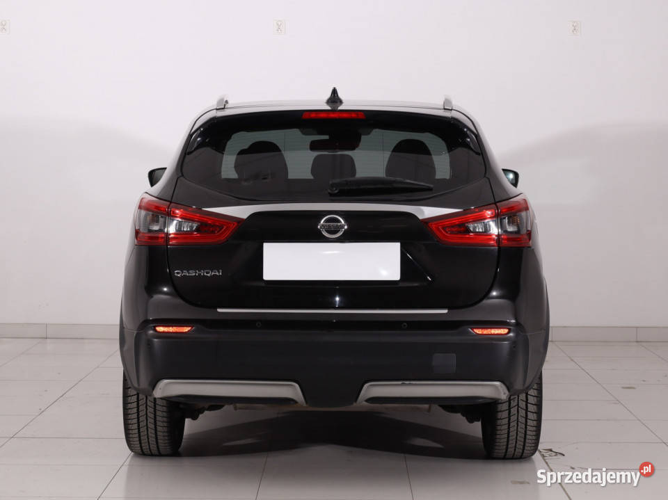 Nissan Qashqai 16 dCi isofix Qashqai