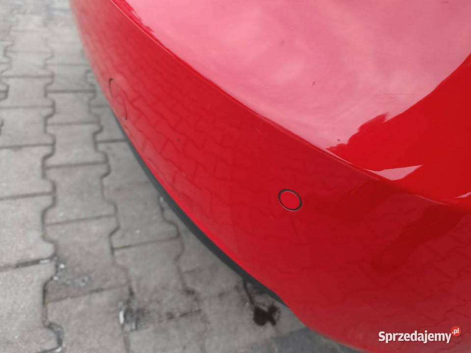 Audi A5 Sportback LIFTmanualledOPŁACONA 8T Żabno
