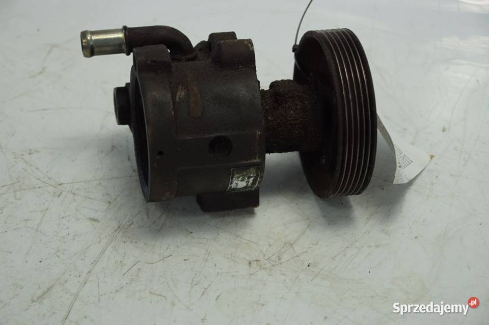 POMPA WSPOMAGANIA VOLVO V40 7700872160 Lipno