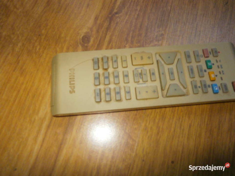 Pilot PHILIPS oryginał sprawny Łódź