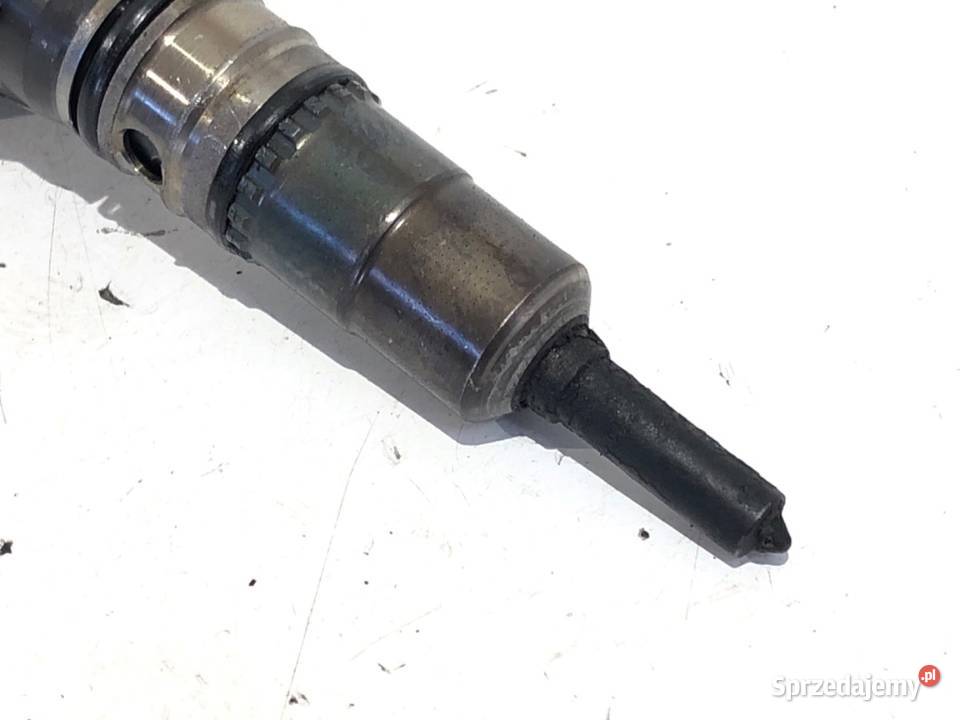 POMPOWTRYSKIWACZ VW GOLF V 03G130073B 20 140