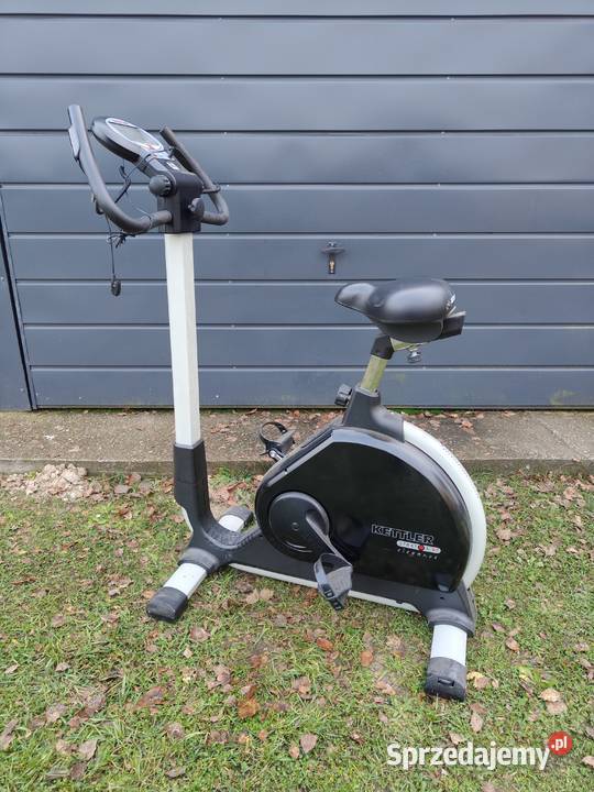 Rower treningowy Kettler Stratos GT elegance 150 Aleksandrów Łódzki