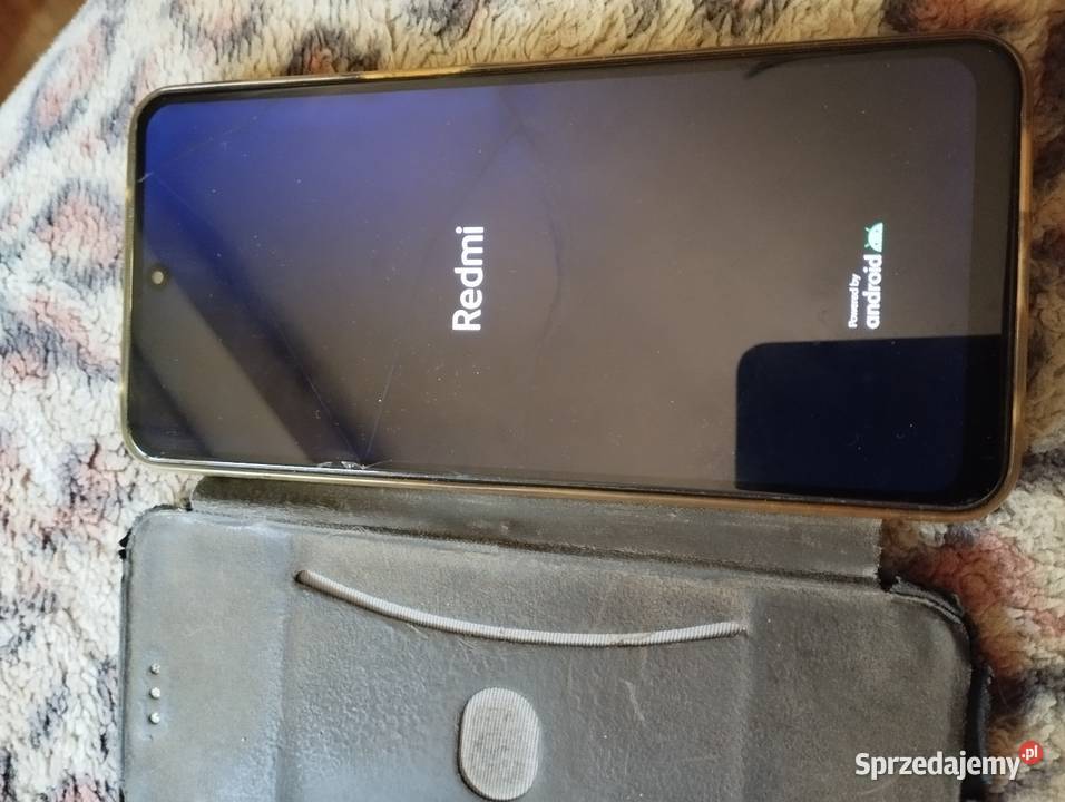 Redmi Note9 Pro