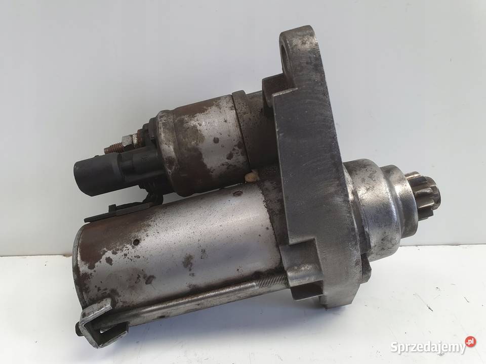 ROZRUSZNIK Vw Golf V 16 FSI ROZRUSZNIK valeo Chełm sprzedam