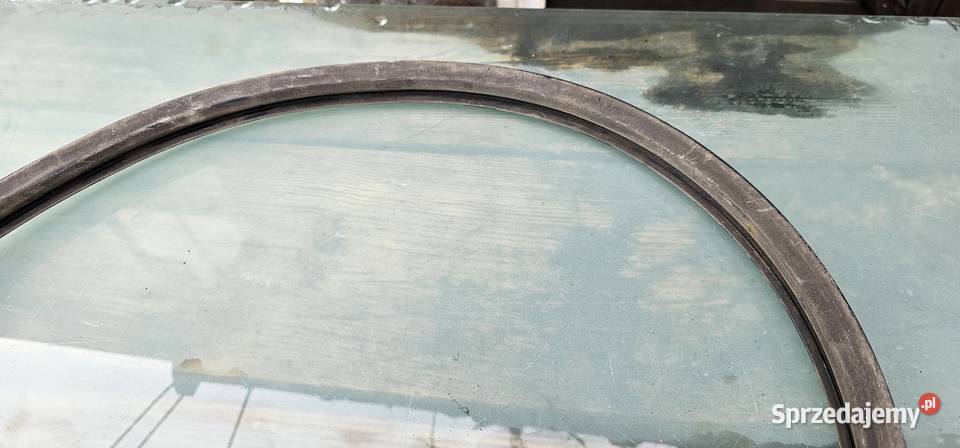 Uszczelka progu mercedes w124 Zbąszyń