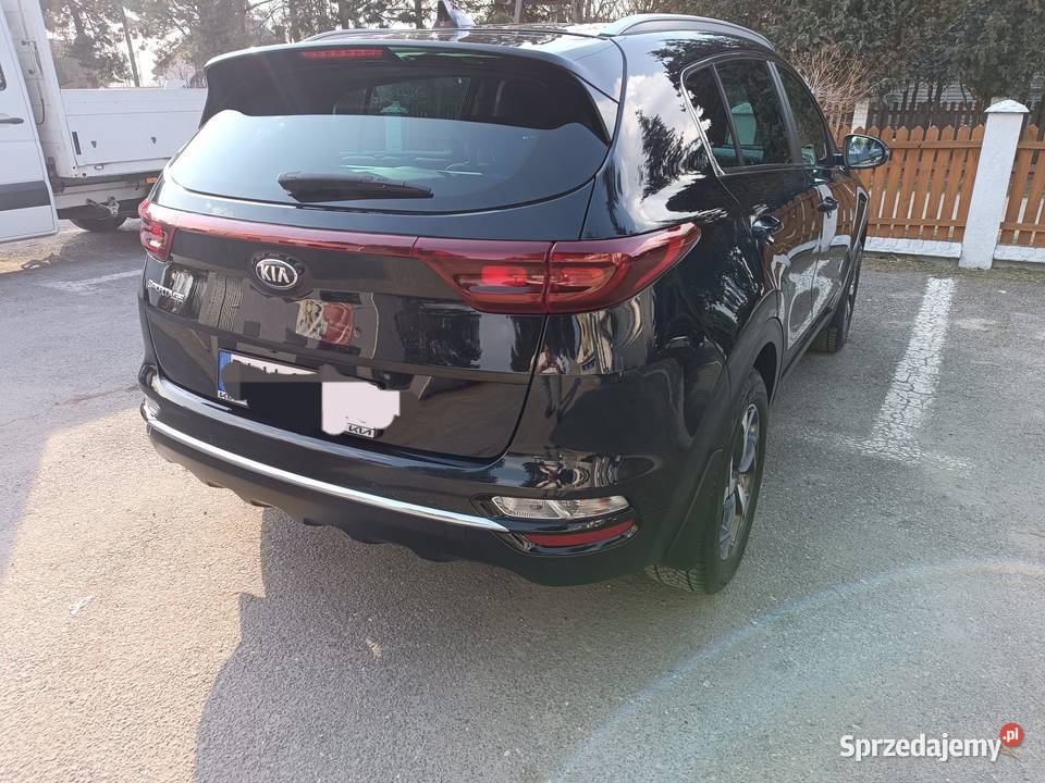 Sprzedam 72451km Lubin sprzedam