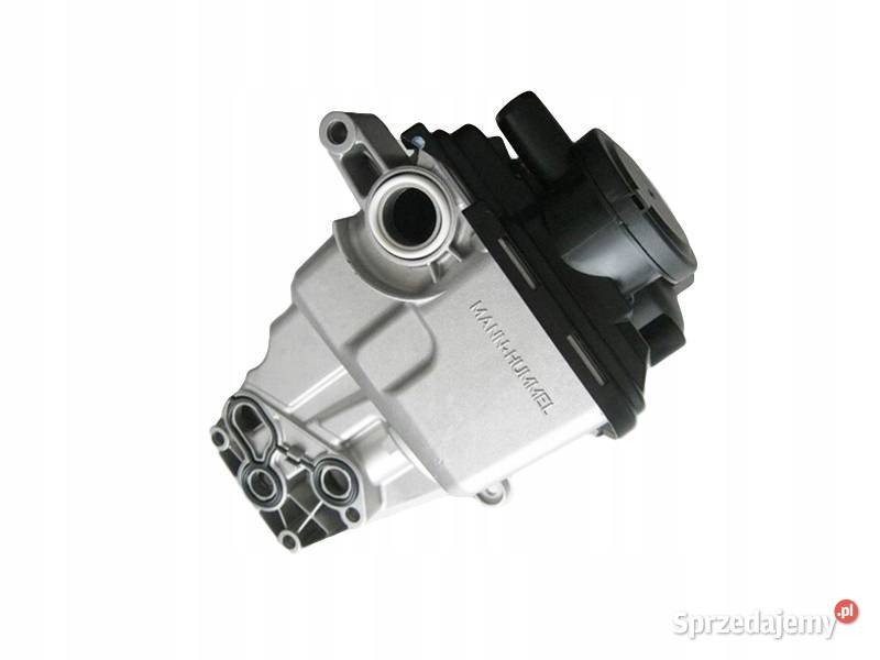 VOLVO V40 V60 V70 S80 separator oleju odma OE sprzedam