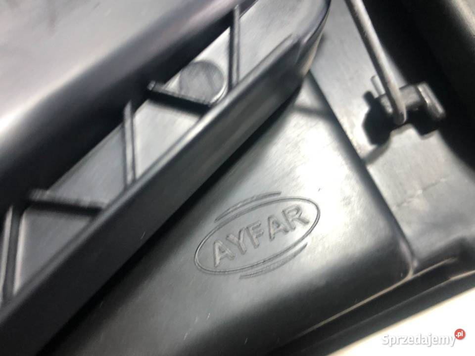 Fiat Ducato II 012002082006 Reflektor lampa osobowe Lampy przednie
