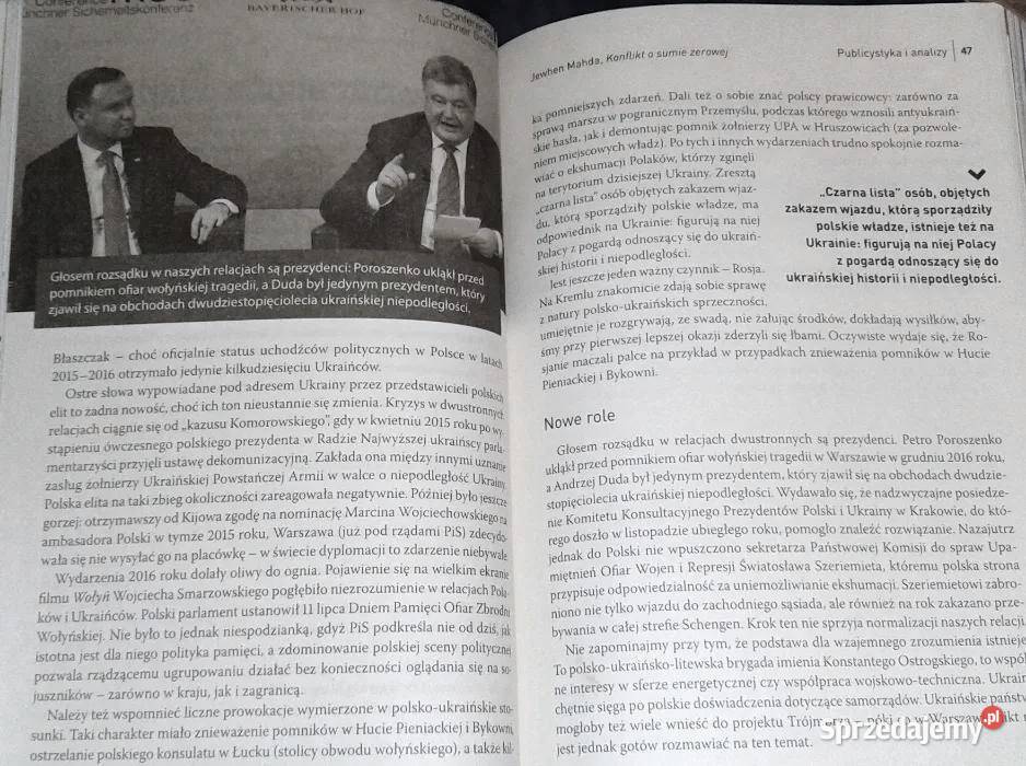 Nowa Europa Wschodnia Styczeń luty 12018 Chełm