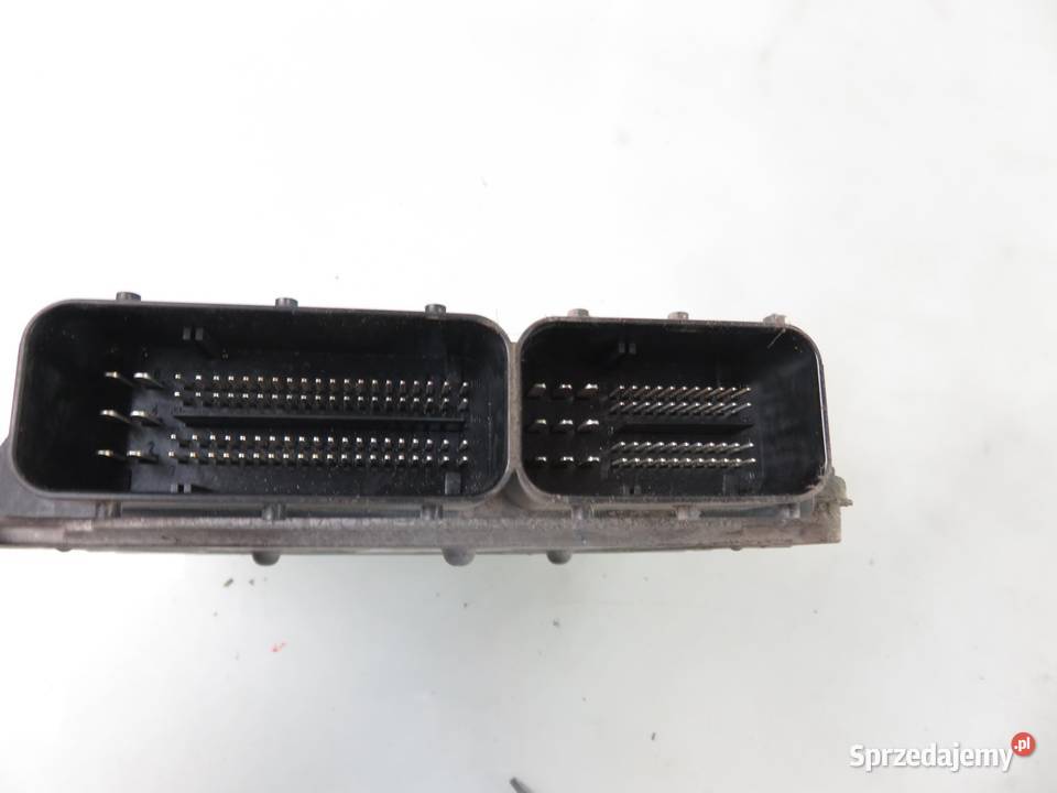 STEROWNIK SMART FORFOUR 15 CDI 0281011840 sprzedam