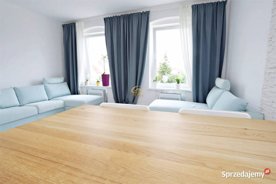 Mieszkanie Świebodzice 35m2 Mieszkania