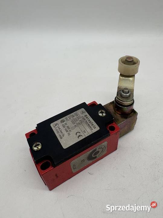 Bernstein 6082134197 ENMU1Z AHZ Limit switch Warszawa
