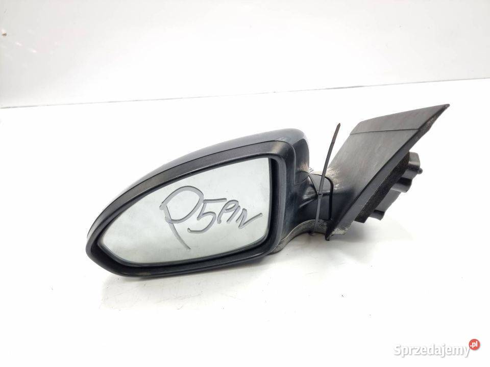 LUSTERKO PRAWE CHEVROLET CRUZE GYM 5PIN Lipno sprzedam