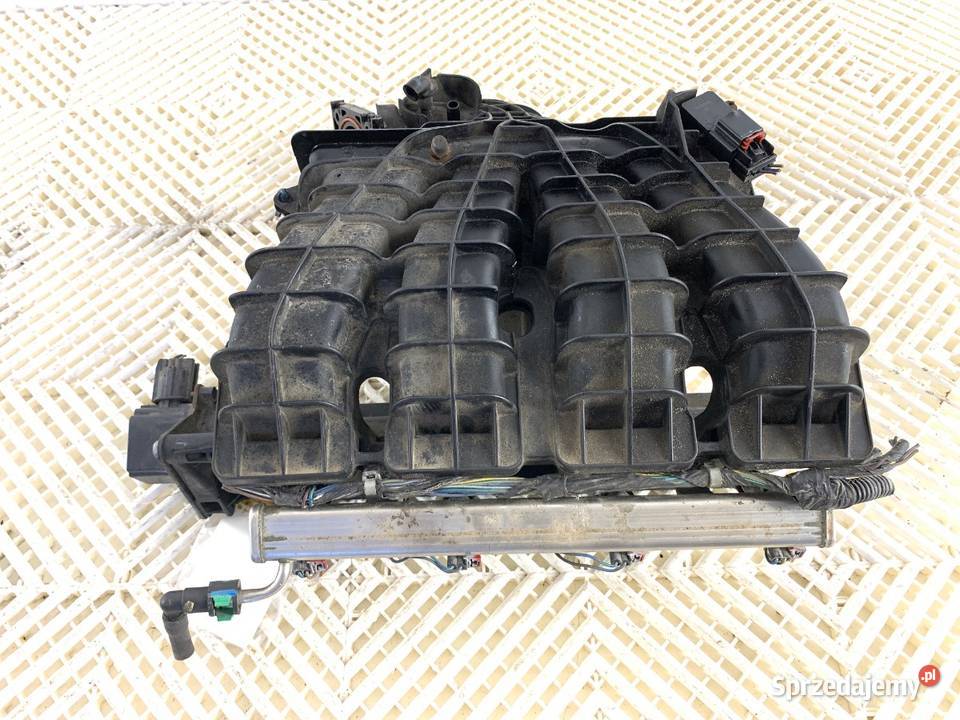 KOLEKTOR SSĄCY DODGE CALIBER 20 156 osobowe sprzedam