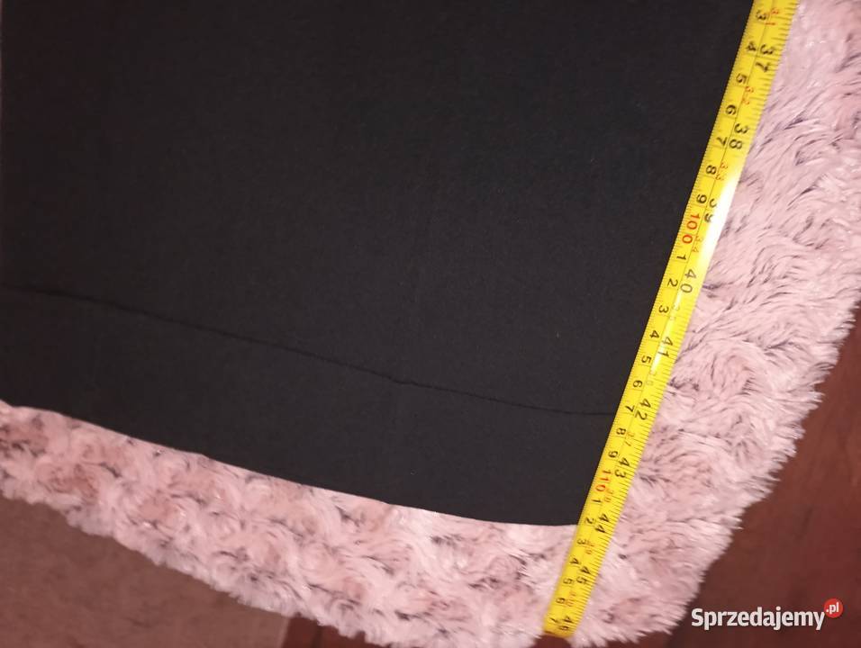 Spodnie damskie klasyczne z kantem Spodnie Głuchołazy sprzedam