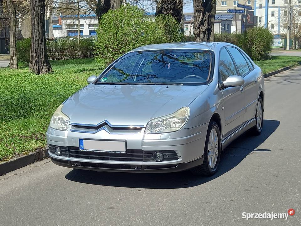 Citroen C5 18 benz 99