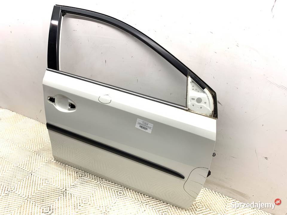 DRZWI PRAWY PRZÓD TOYOTA AURIS II Kombi 1318