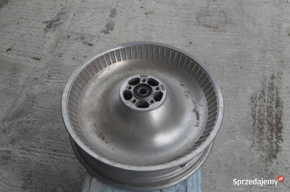 Koło Felga Tylnie Harley VRod Nowa Dęba