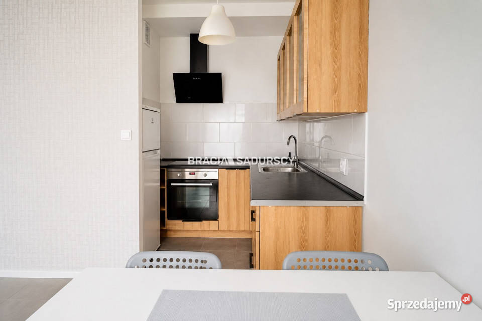 Do sprzedaży mieszkanie 3618m2 2 pok Kraków