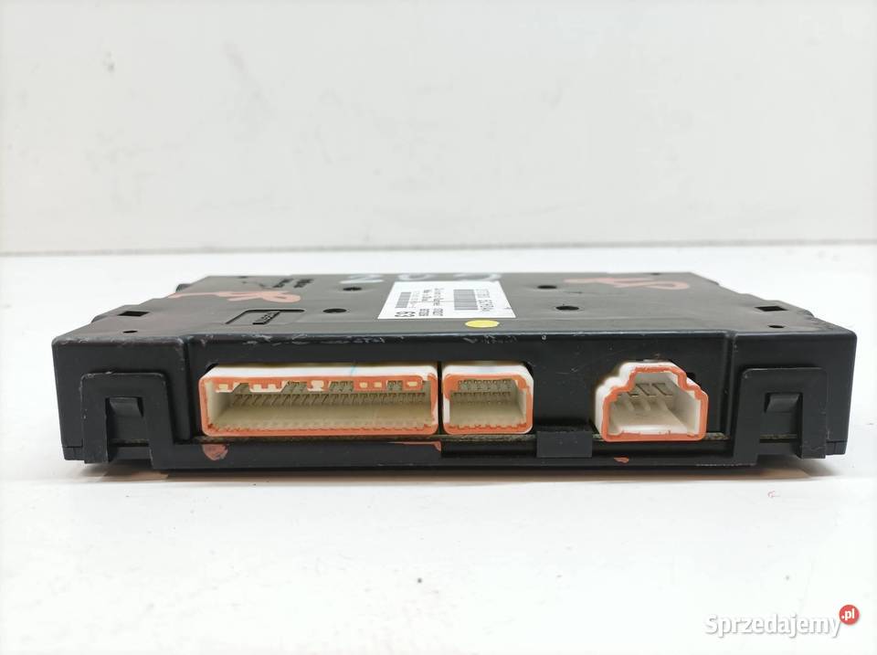 MODUŁ KLIMATYZACJI 277605CH0A Infiniti Q50 I