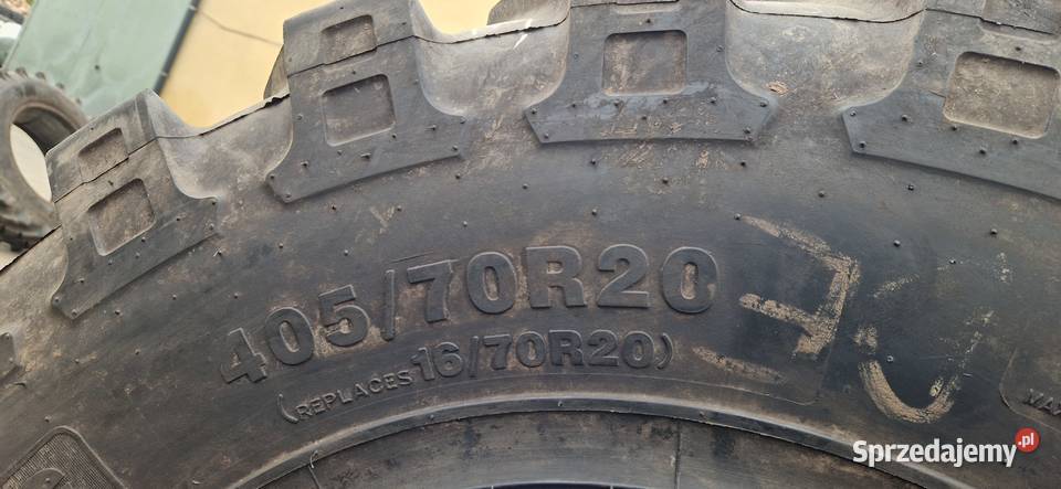 40570r20 4057020 40070r20 1607020 Linglong 99 Nowe Miasto Lubawskie