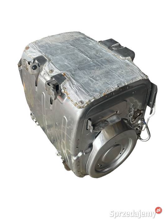 Obudowa katalizator dpf Daf euro6 ft komplet Marianice