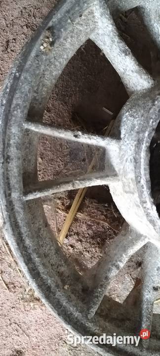 Felgi motorynka m1 Będzin