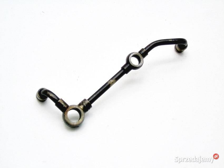 RURKA PRZEWÓD OLEJU BLOKU 25 TDI AUDI A4 A6 A8 śląskie Sosnowiec