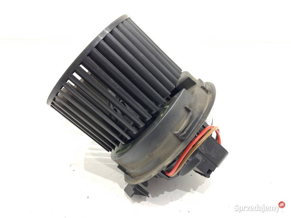 DMUCHAWA NAWIEWU DACIA LOGAN II N109038B