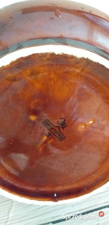 Dzban Mirostowice Porcelana i szkło