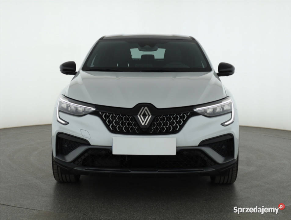 Renault Arkana 13 TCe przyciemniane szyby Piaseczno sprzedam