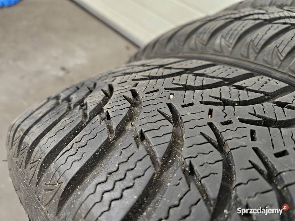 4x100 R15 Koła Hyundai i10 i20 Getz Accent Atos Katowice sprzedam