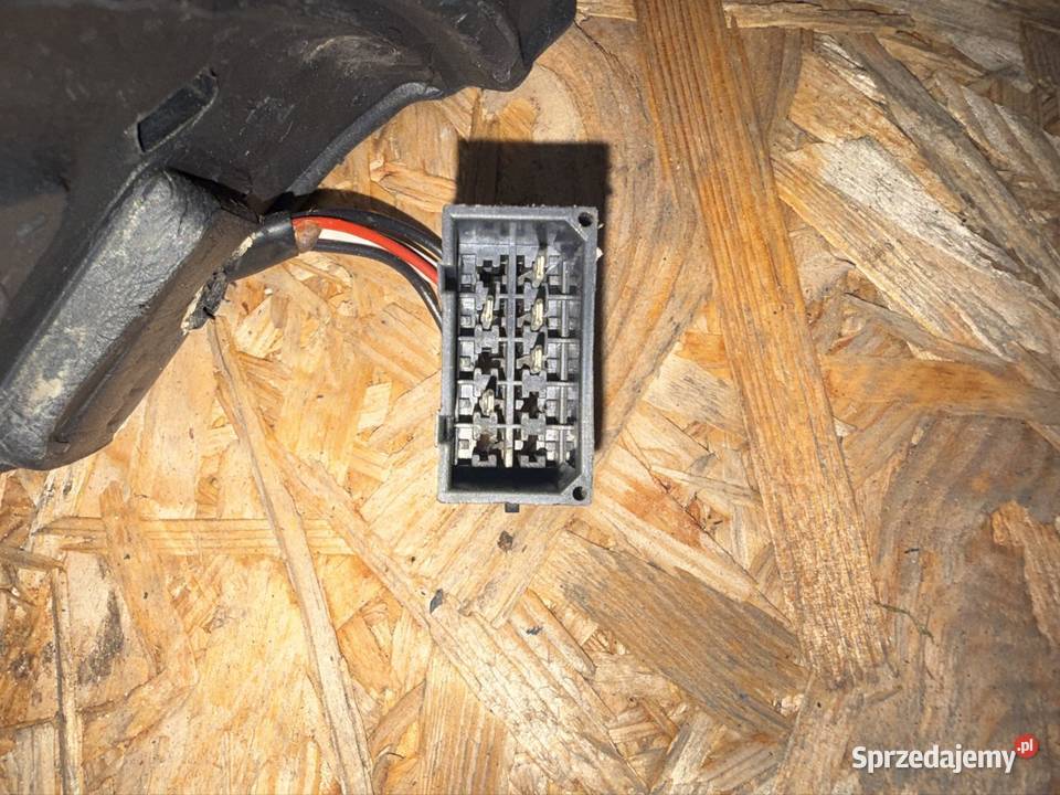 Lusterko prawe Audi A6 C5 wielkopolskie Ostrów Wielkopolski sprzedam