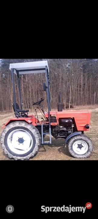 Sprzedam ciągnik rolniczy T25 łódzkie Proboszczowice sprzedam