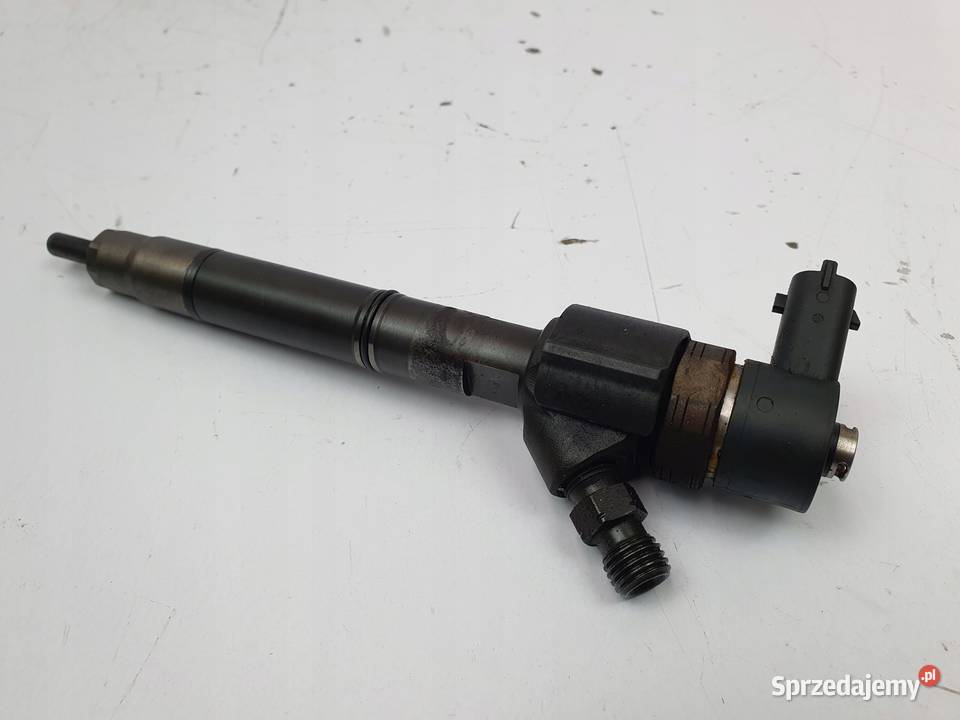 WTRYSKIWACZ Kia Ceed I 16 CRDI 0445110320 osobowe Wtryskiwacze lubelskie Chełm