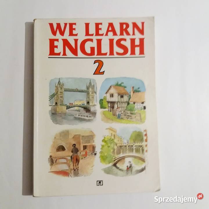 A Zawadzka E Sieniutycz Z Piekarec We Learn miękka Łódź sprzedam