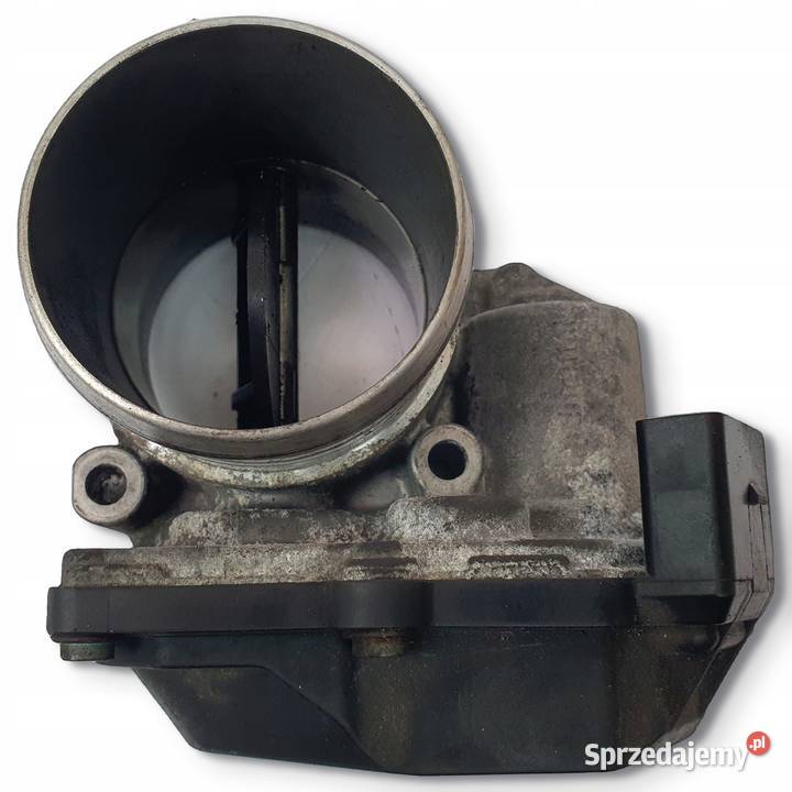 PRZEPUSTNICA Ford Mondeo IV 20 TDCI 9M5Q9E926AA Przepustnice