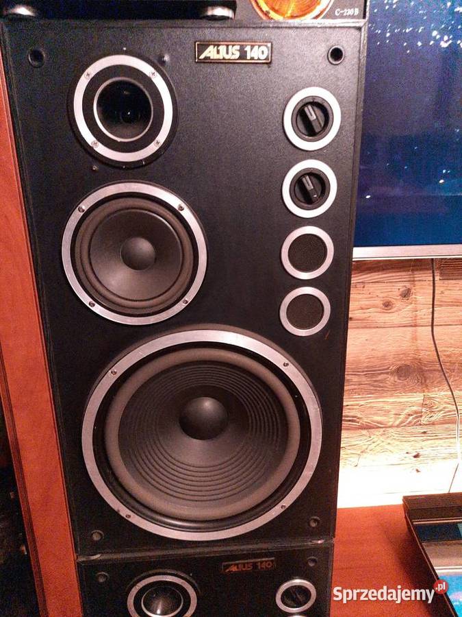 BangOlufsen 9500 Osjaków