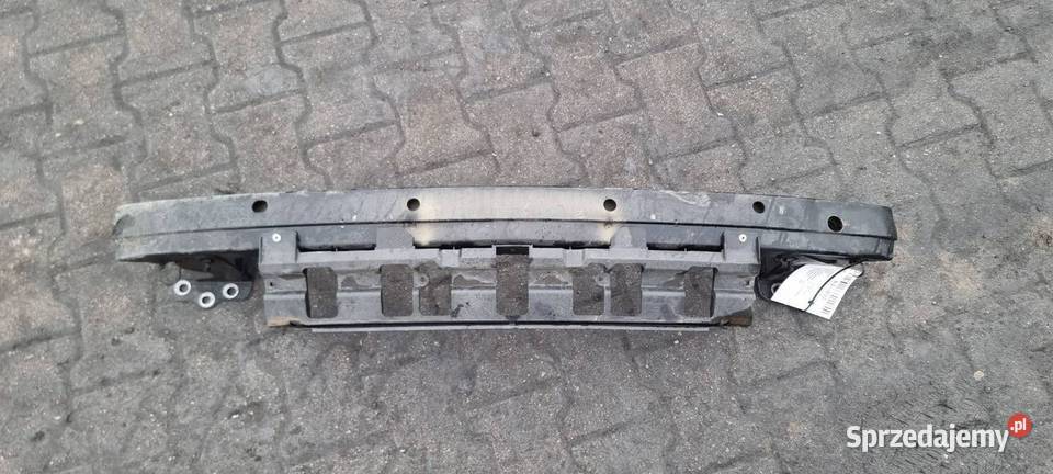 BELKA ZDERZAKA PRZÓD OPEL MERIVA A