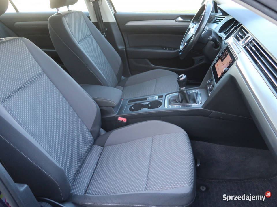 VW Passat 14 TSI Bielany Wrocławskie sprzedam