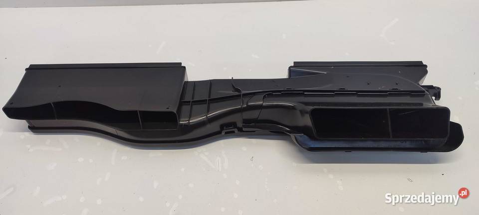 VW TIGUAN II KIEROWNICA POWIETRZA 5Q0129254B dolnośląskie